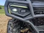 2026 Upmoto T-Crosser 650S