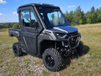 2026 Upmoto U-Crosser 550HV