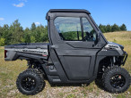 2026 Upmoto U-Crosser 550HV