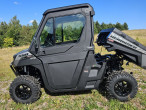 2026 Upmoto U-Crosser 550HV