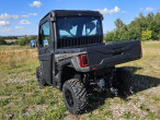 2026 Upmoto U-Crosser 550HV