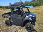 2026 Upmoto U-Crosser 550HV