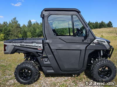Upmoto U-Crosser 550HV T1a