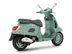 2026 Vespa GTS 310 80 Edt 2026 Vespa GTS 310 80 Edt