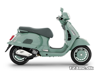 Vespa GTS 310 80 Edt