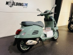 2026 Vespa GTS 310