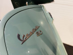 2026 Vespa GTS 310