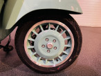 2026 Vespa GTS 310