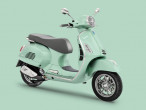 2026 Vespa GTS 310