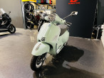 2026 Vespa GTS 310