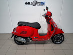 2026 Vespa GTS 310 Super 2026 Vespa GTS 310 Super