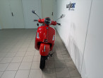 2026 Vespa GTS 310 Super 2026 Vespa GTS 310 Super