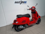 2026 Vespa GTS 310 Super 2026 Vespa GTS 310 Super