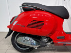 2026 Vespa GTS 310 Super 2026 Vespa GTS 310 Super