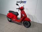 2026 Vespa GTS 310 Super 2026 Vespa GTS 310 Super