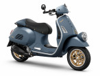 2026 Vespa GTV 310 Officina 8 2026 Vespa GTV 310 Officina 8