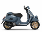 2026 Vespa GTV 310 Officina 8 2026 Vespa GTV 310 Officina 8