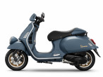 2026 Vespa GTV 310 Officina 8 2026 Vespa GTV 310 Officina 8