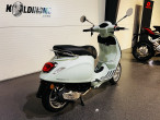2026 Vespa Primavera 125 2026 Vespa Primavera 125