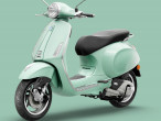 2026 Vespa Primavera 125 2026 Vespa Primavera 125