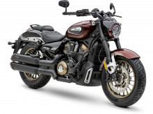 Voge CU 625 Voge CU 625