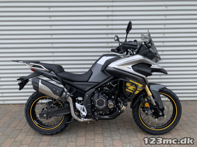 Voge DS 525 X Voge DS 525 X