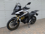 2026 Voge DS 525 X