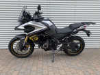 2026 Voge DS 525 X