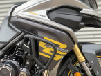 2026 Voge DS 525 X