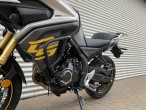 2026 Voge DS 525 X