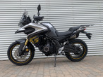 2026 Voge DS 525 X