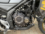 2026 Voge DS 525 X