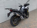 2026 Voge DS 525 X