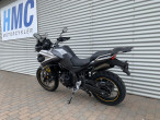 2026 Voge DS 525 X