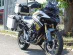 2026 Voge DS 525 X 2026 Voge DS 525 X