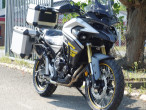 2026 Voge DS 525 X 2026 Voge DS 525 X