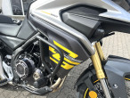 2026 Voge DS 525 X 2026 Voge DS 525 X
