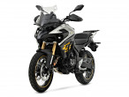 2026 Voge DS 525 X 2026 Voge DS 525 X