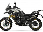 2026 Voge DS 525 X
