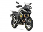 2026 Voge DS 525 X 2026 Voge DS 525 X