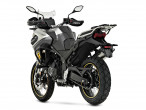 2026 Voge DS 525 X 2026 Voge DS 525 X