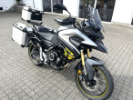 2026 Voge DS 525 X 2026 Voge DS 525 X