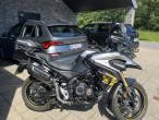 2026 Voge DS 525 X 2026 Voge DS 525 X