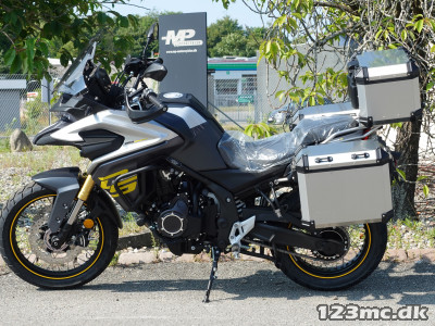 Voge DS 525 X