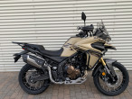 Voge DS 625 X HMC Motorcykler. Vi bytter gerne. 5.Års Garanti