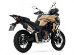 2026 Voge DS 625 X 2026 Voge DS 625 X