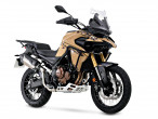 2026 Voge DS 625 X 2026 Voge DS 625 X