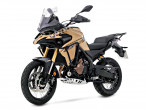2026 Voge DS 625 X 2026 Voge DS 625 X
