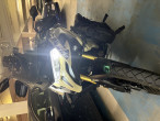 2026 Voge DS 625 X