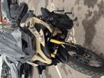 2026 Voge DS 625 X